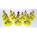Subbuteo Andrew Table Soccer Club America 2020-21 on WSB Professional bases